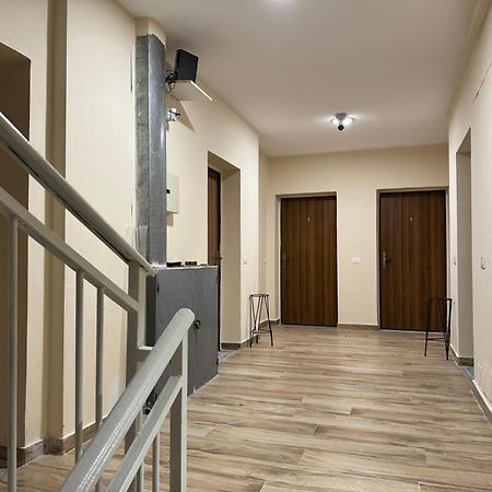 Sea & Gardenview Apartments Durrës Kültér fotó
