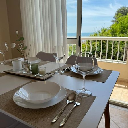 Sea & Gardenview Apartments Durrës Kültér fotó