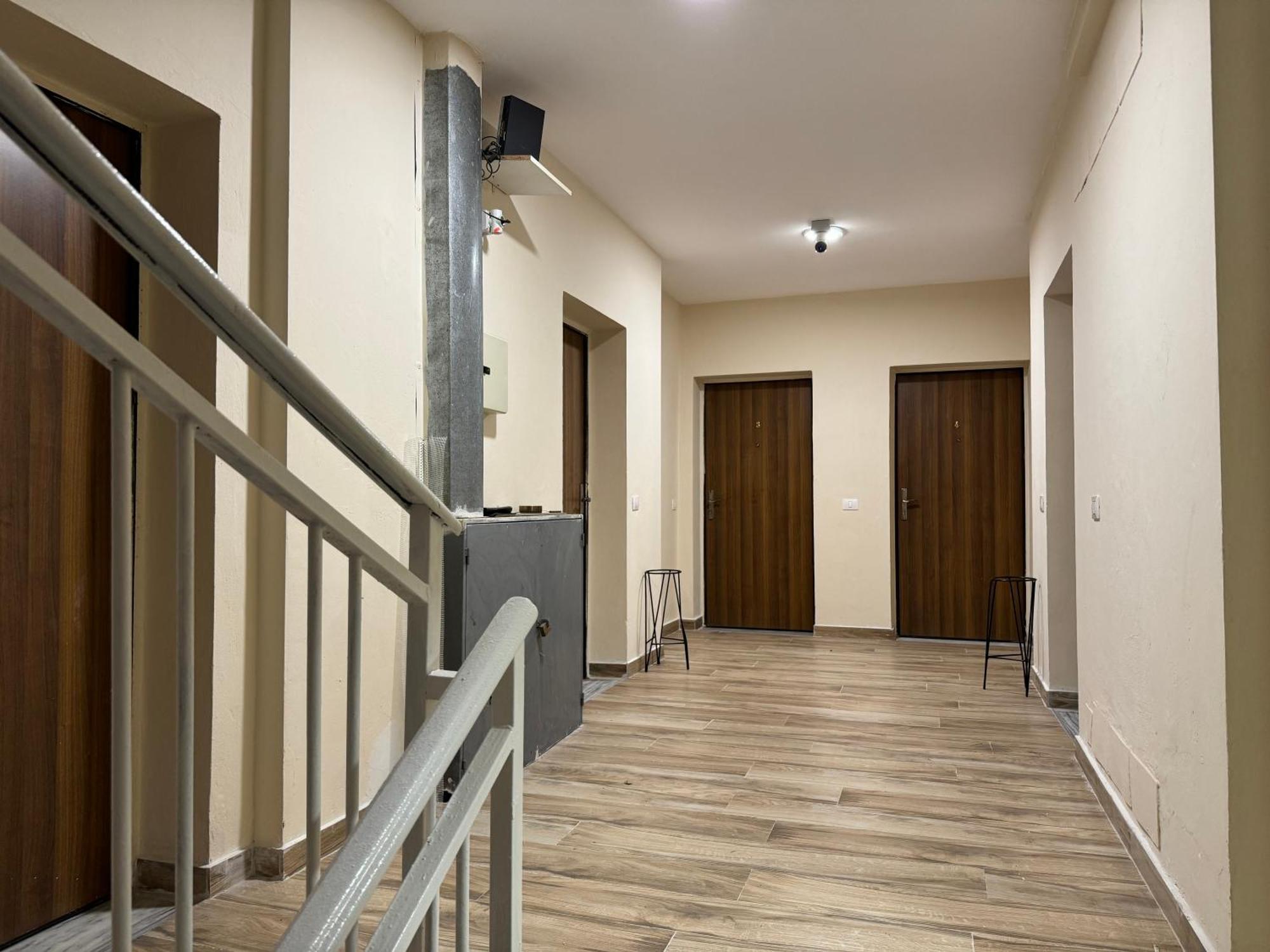 Sea & Gardenview Apartments Durrës Kültér fotó