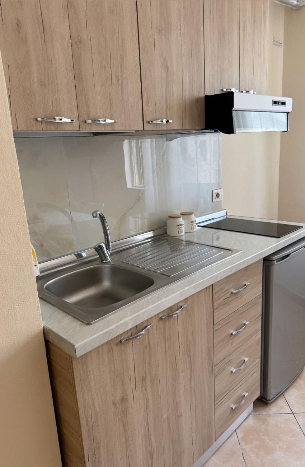 Sea & Gardenview Apartments Durrës Kültér fotó