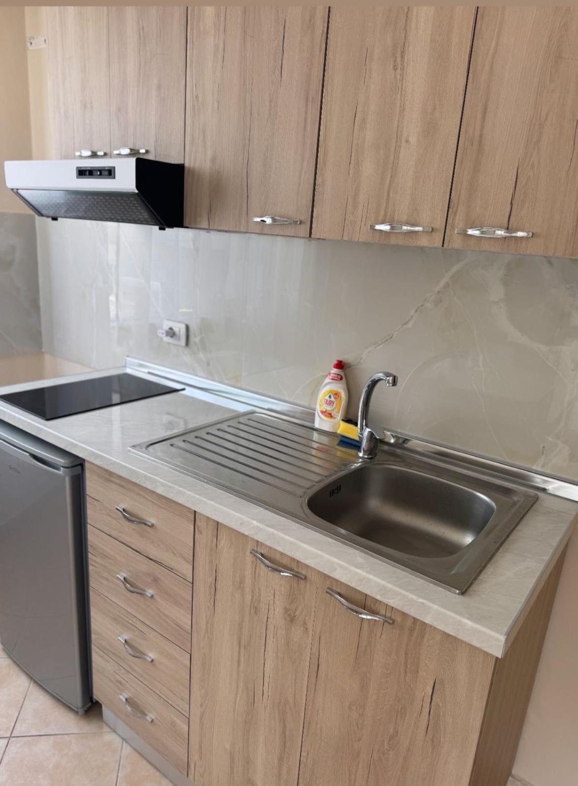 Sea & Gardenview Apartments Durrës Kültér fotó