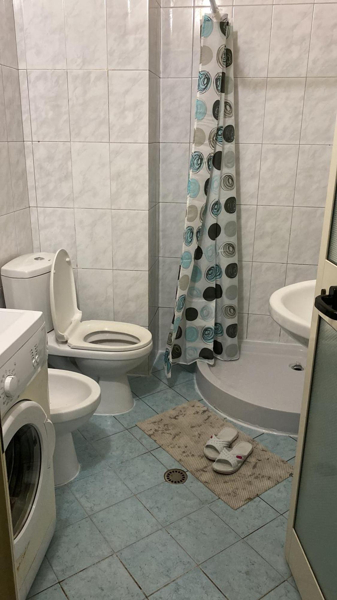 Sea & Gardenview Apartments Durrës Kültér fotó